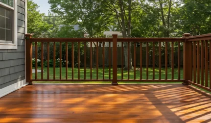 elite intex deck services