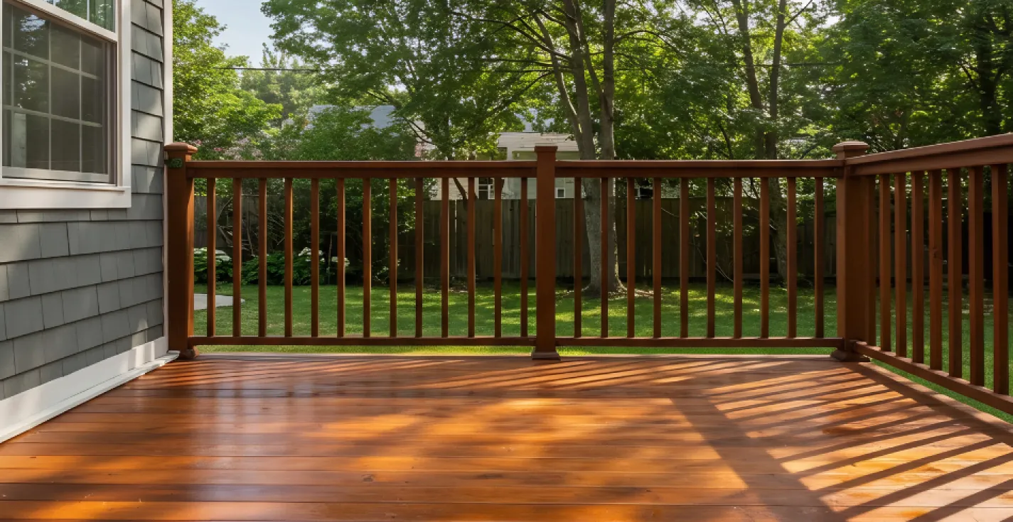 elite intex deck services