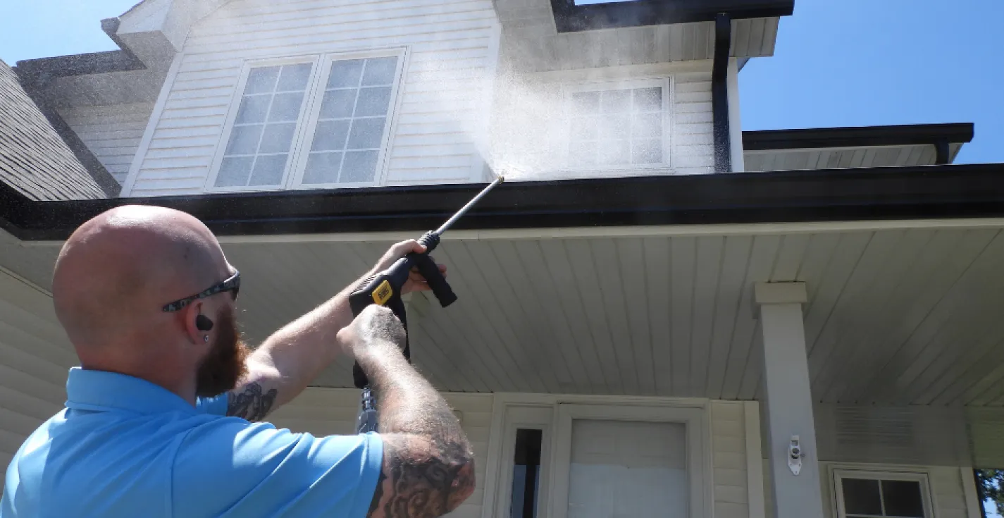 elite intex gutter services