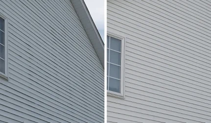 elite intex siding services